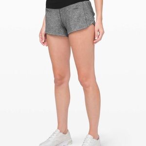 Size 2 lululemon shorts